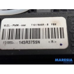 Renault - Scenic - Heater resistor