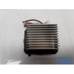 Renault - Scenic - Heater resistor