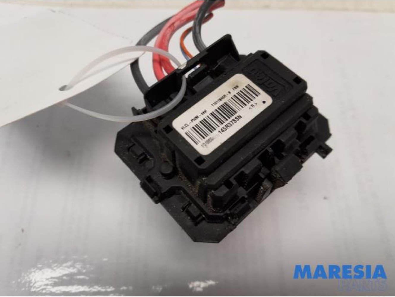 Renault - Scenic - Heater resistor