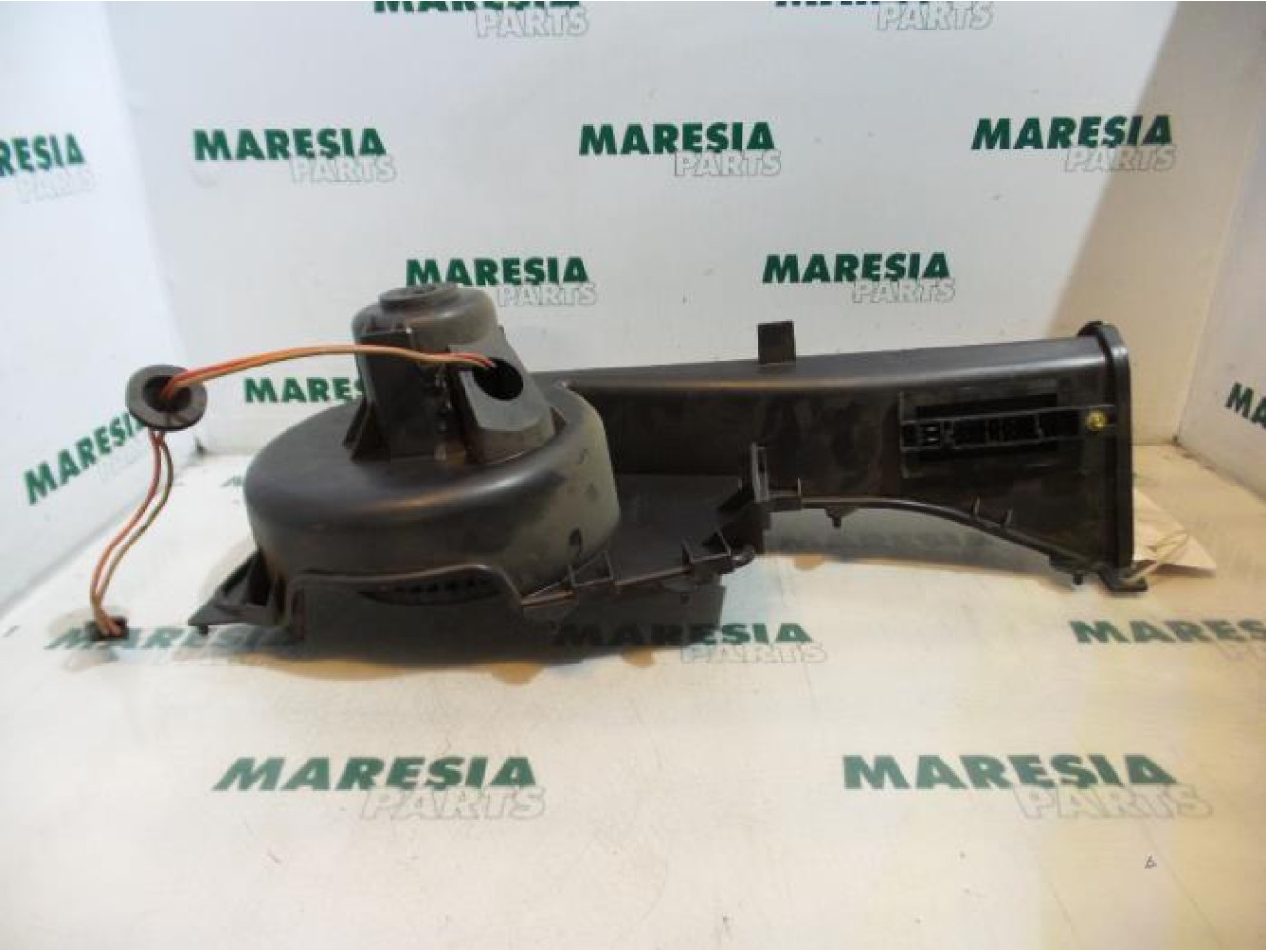 Renault - Twingo - Moteur de ventilation chauffage