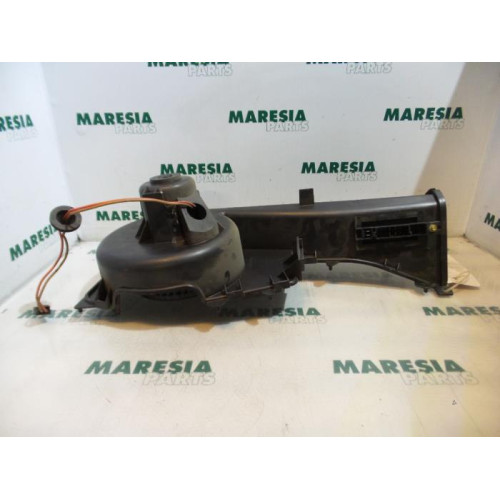 Renault - Twingo - Kachel Ventilatiemotor