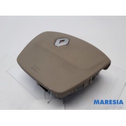 Renault - Scenic - Airbag links (Stuur)
