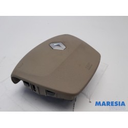 Renault - Scenic - Airbag links (Stuur)