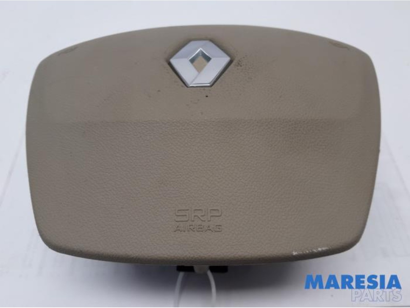 Renault - Scenic - Airbag links (Stuur)