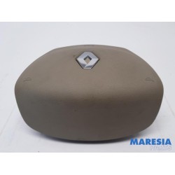 Renault - Scenic - Airbag links (Stuur)