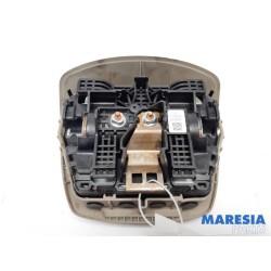 Renault - Scenic - Airbag links (Stuur)