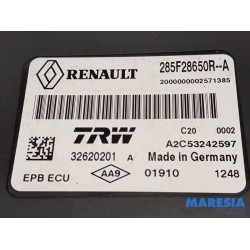 Renault - Scenic - Module frein à main