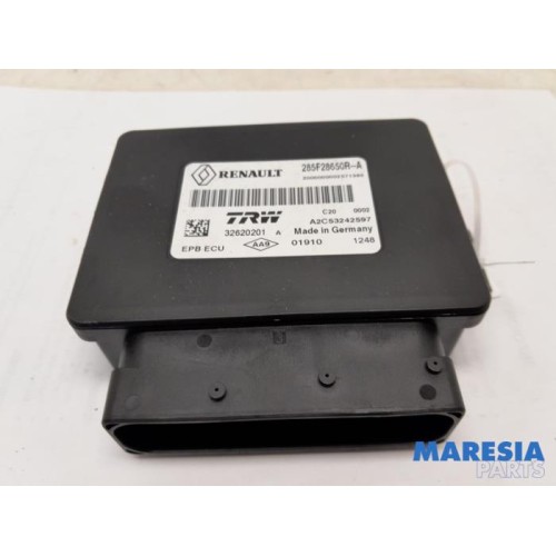 Renault - Scenic - Handbremse Modul