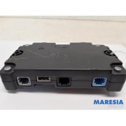 Renault - Scenic - Phone module