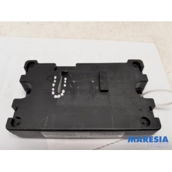 Renault - Scenic - Phone module