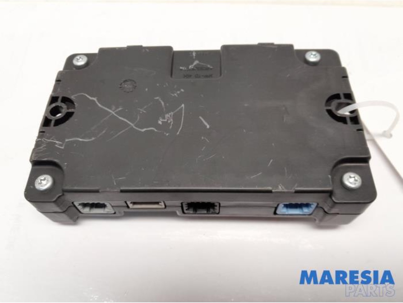 Renault - Scenic - Phone module