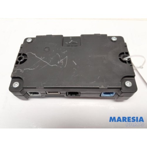 Renault - Scenic - Phone module
