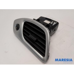 Renault - Scenic - Dashboard vent