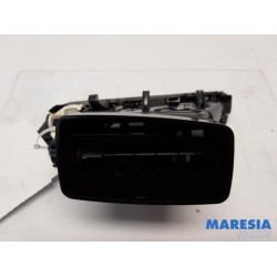 Renault - Scenic - Dashboard vent