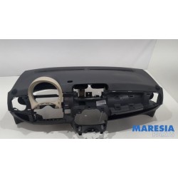 Fiat - 500 - Airbag set + dashboard