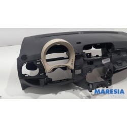 Fiat - 500 - Airbag set + dashboard