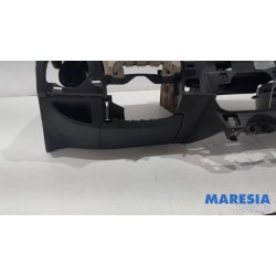 Fiat - 500 - Airbag set + dashboard