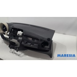 Fiat - 500 - Airbag set + dashboard