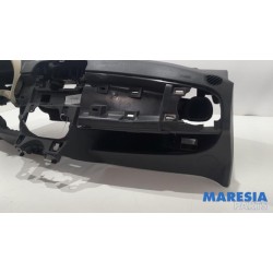 Fiat - 500 - Airbag set + dashboard