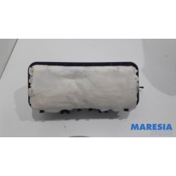 Fiat - 500 - Airbag set + dashboard