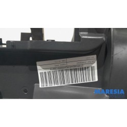Fiat - 500 - Airbag set + dashboard
