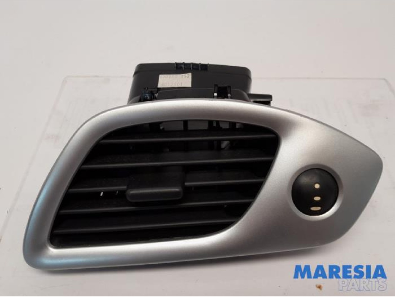 Renault - Scenic - Dashboard vent