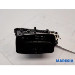 Renault - Scenic - Dashboard vent
