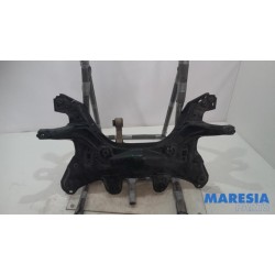 Fiat - 500 - Subframe