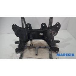 Fiat - 500 - Subframe