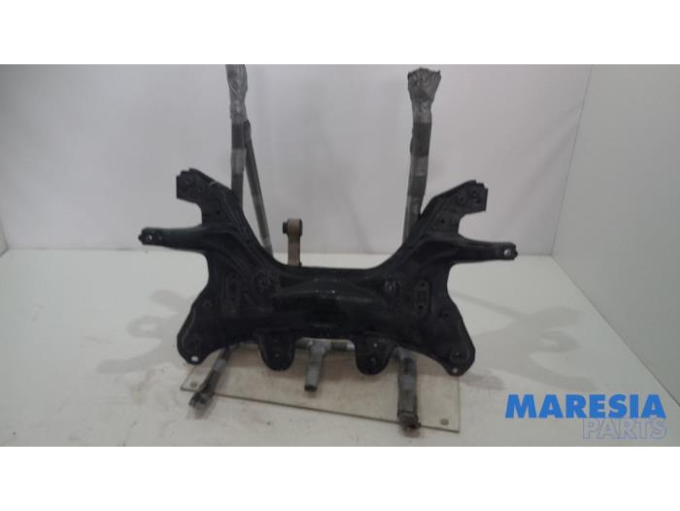 Fiat - 500 - Subframe