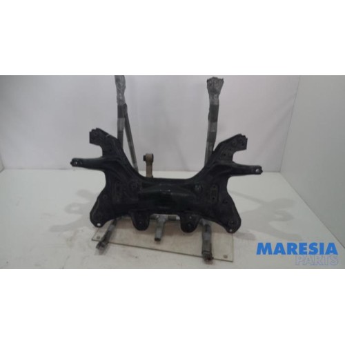 Fiat - 500 - Subframe