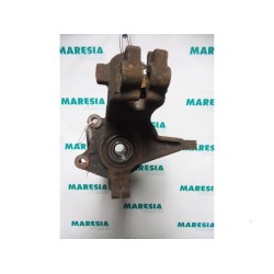 Peugeot - 206 - Knuckle, front right