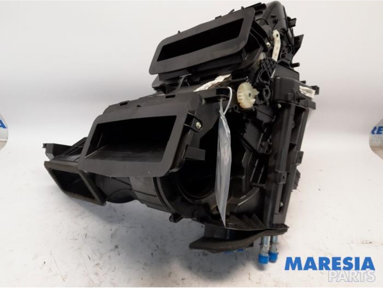 Fiat - 500 - Heater housing