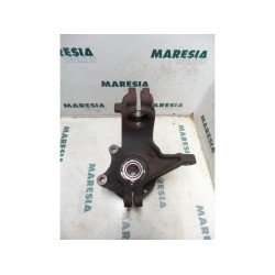 Peugeot - 206 - Knuckle, front right