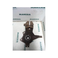 Peugeot - 206 - Knuckle, front right