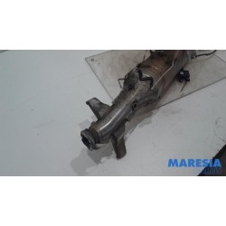 Renault - Master - Catalyseur
