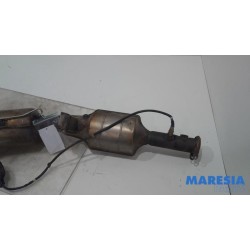 Renault - Master - Catalyseur