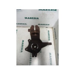 Peugeot - 206 - Knuckle, front right