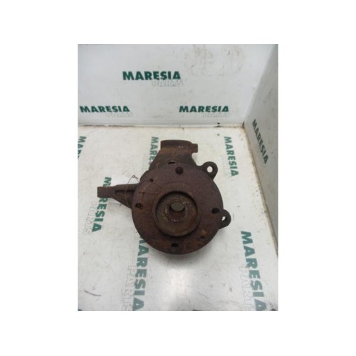 Peugeot - 206 - Knuckle, front right