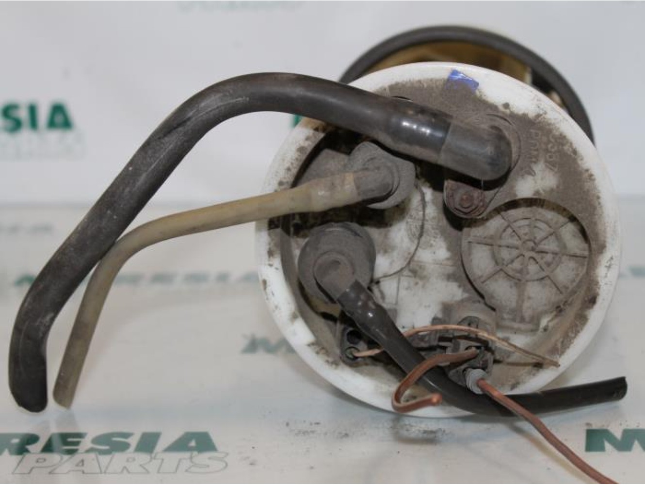 Lancia - Delta - Kraftstoffpumpe Elektrisch