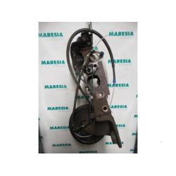 Citroen - C3 - Querlenker links hinten