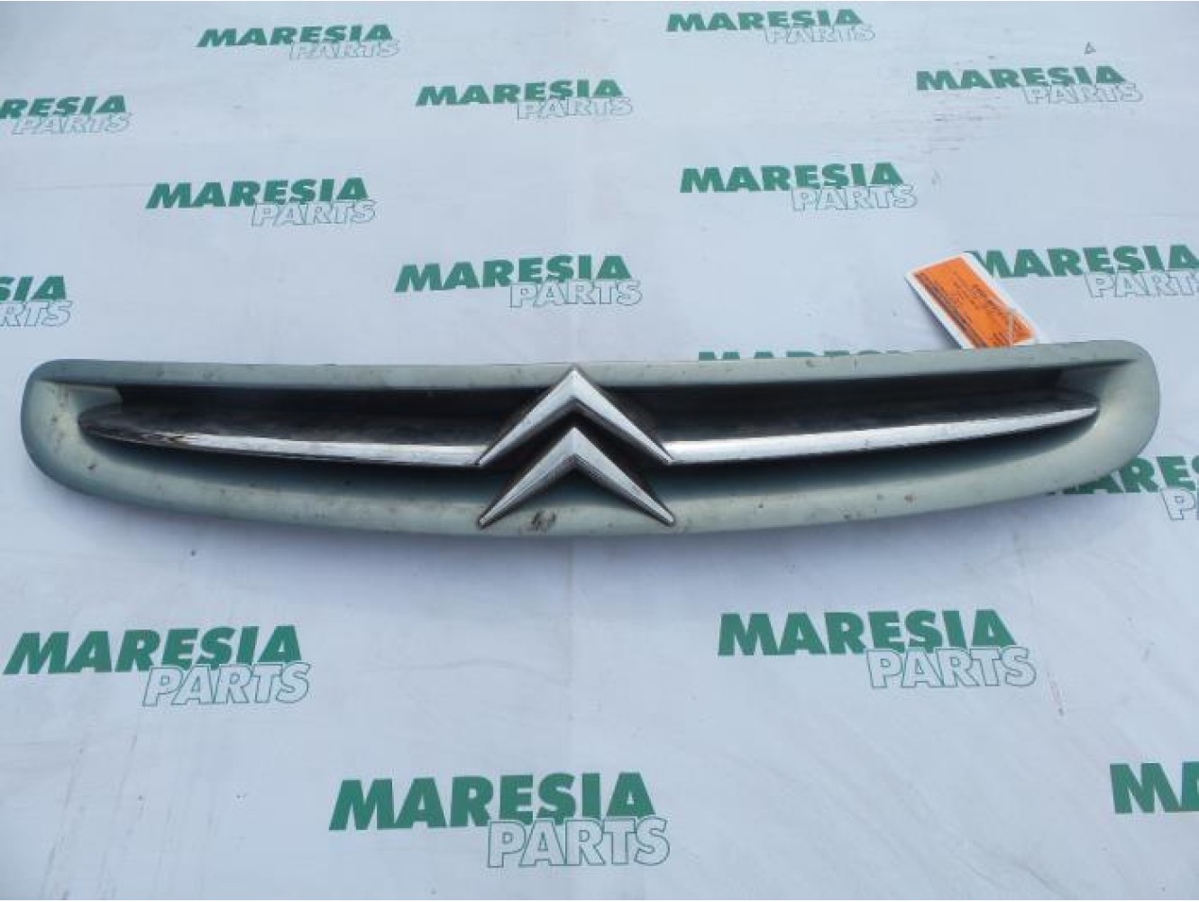 Citroen - Picasso - Grill