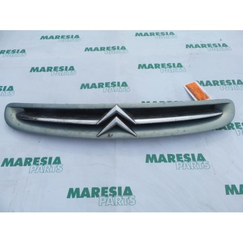 Citroen - Picasso - Grille
