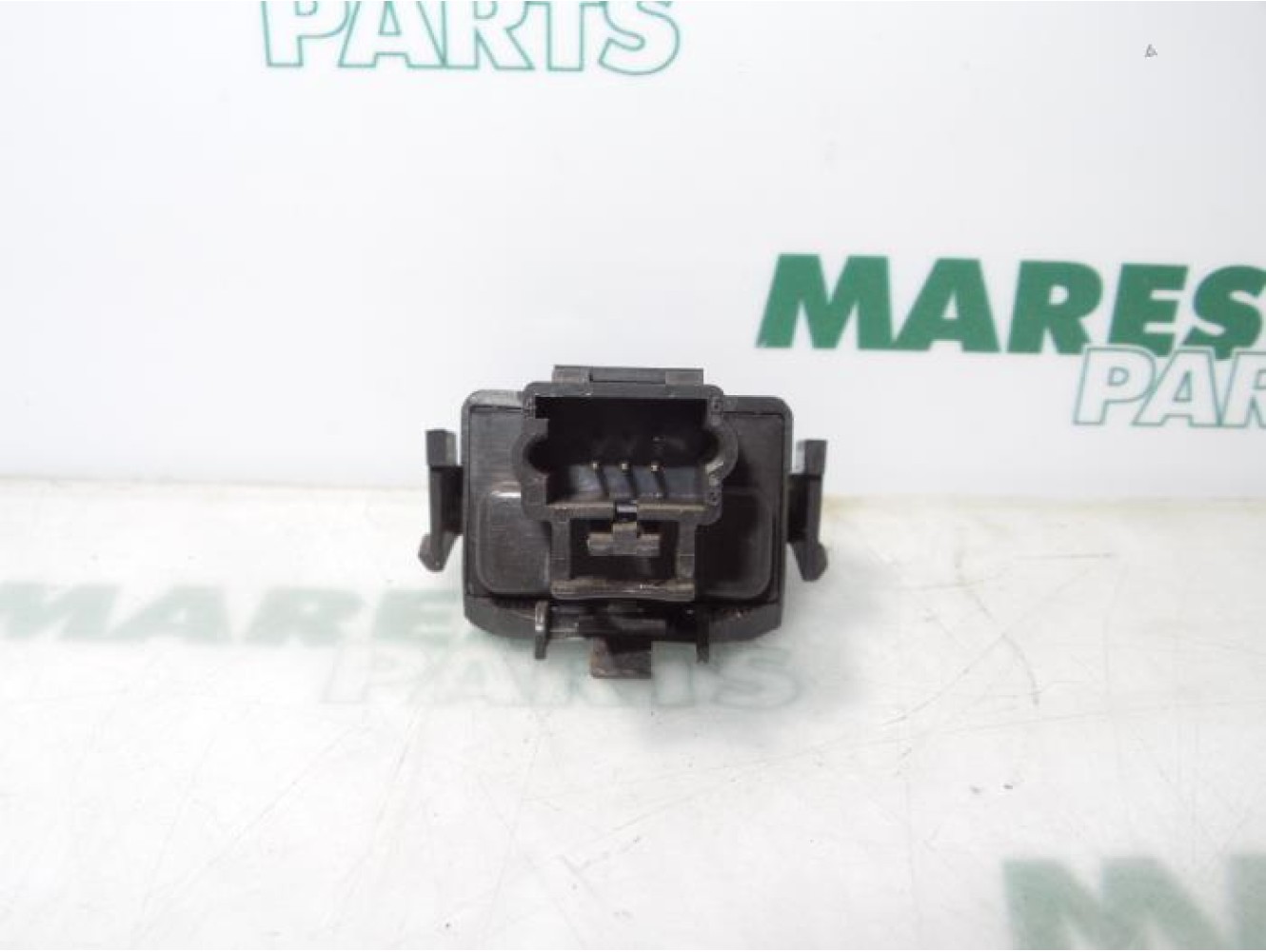 Citroen - C5 - Rain sensor