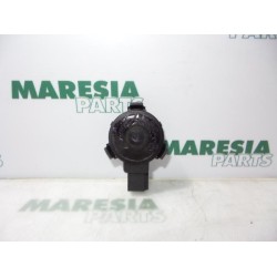 Citroen - C5 - Rain sensor