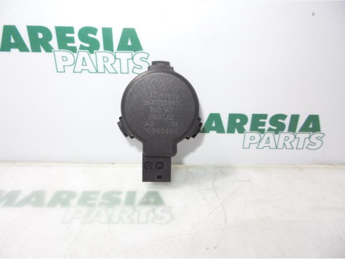 Citroen - C5 - Rain sensor