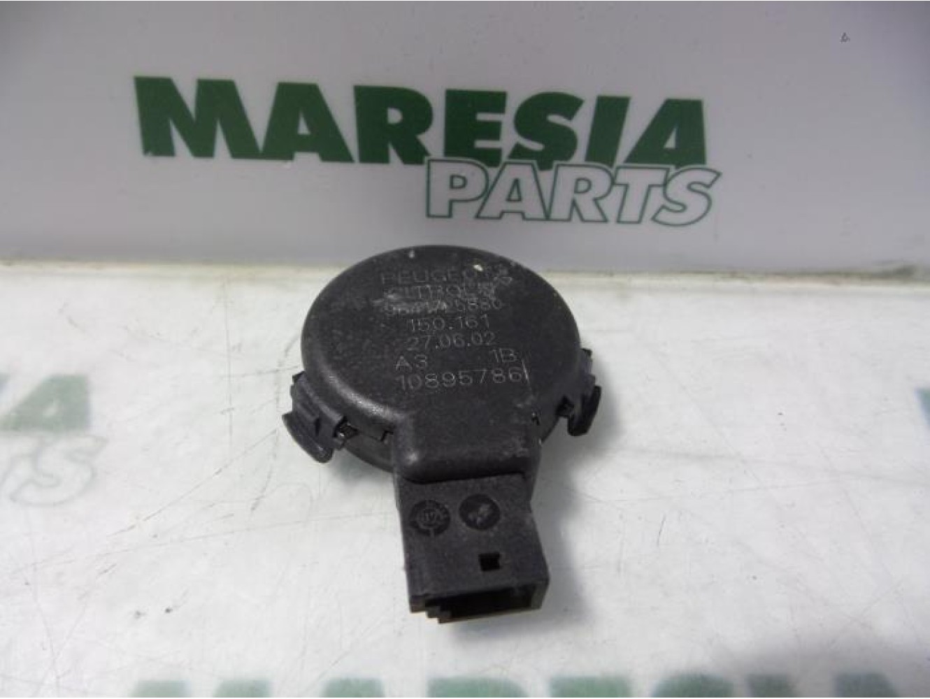 Citroen - C5 - Rain sensor