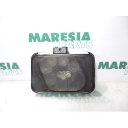 Citroen - C5 - Rain sensor