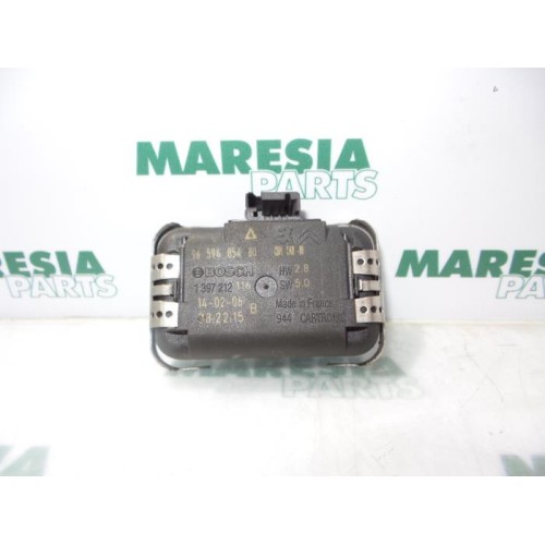 Citroen - C5 - Regensensor