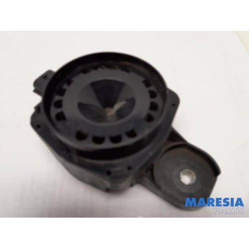 Renault - Scenic - Alarm Sirene